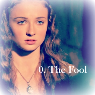0. The Fool