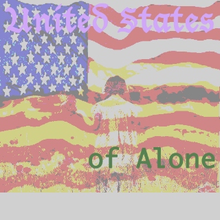 U.S.A. (United States of Alone) Mix