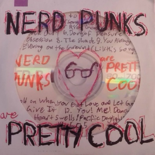 Nerd Punks are Pretty Cool