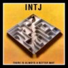 INTJ- The Mastermind
