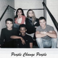 People Change People