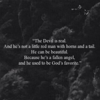 King of Hell//