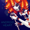 ANDROID HEART