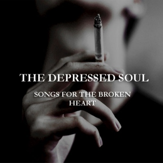 The Depressed Soul