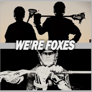 who we are // ALL FOR THE GAME playlist