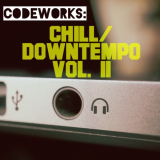 Codeworks: Music For Programming - Chill/Downtempo vol. II