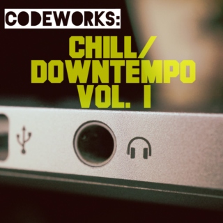 Codeworks: Music For Programming - Chill/Downtempo vol. I