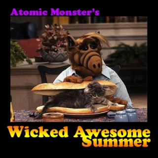 Wicked Awesome Summer