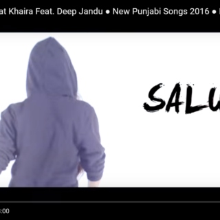 Punjabi Songs July 2016