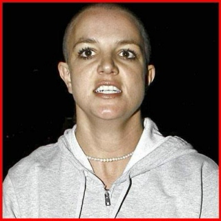 Britney Spears Breakdown Music