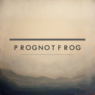 ProgNotFrog #1