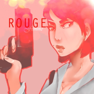 Rouge Femme [OC playlist]