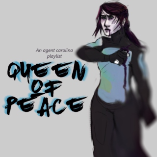 Queen Of Peace