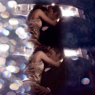 the great loves are the crazy ones; chuck+blair