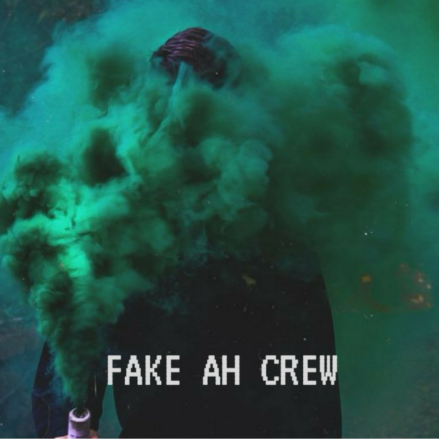 Fake AH Crew