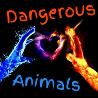 Dangerous Animals - Coldwave Mix