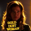 Gold Dust Woman - Lisa Snart Mix
