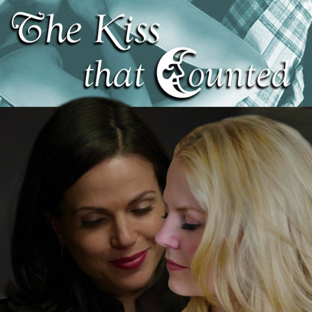The Kiss that Counted