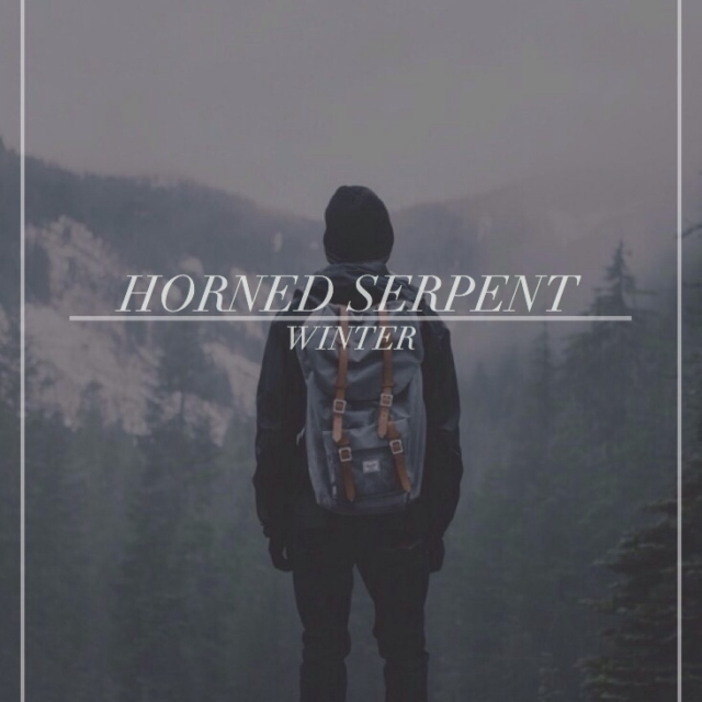Horned Serpent: Winter