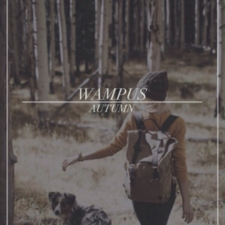 Wampus: Autumn