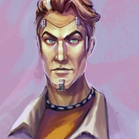 ★ ➽ HANDSOME JACK: the musical
