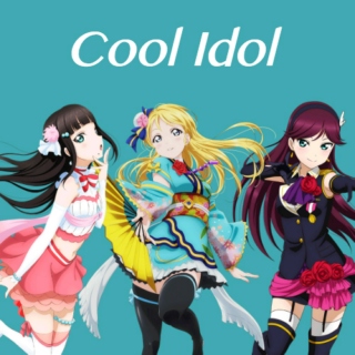 Cool Idol