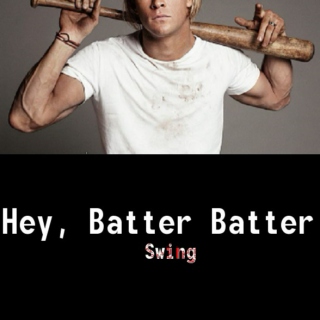 Hey, Batter Batter