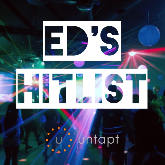 Ed's Hit List