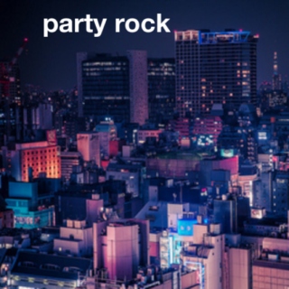 party rock