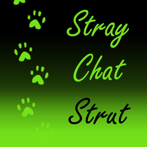 Stray Chat Strut