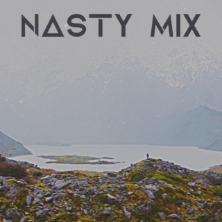 NΔSTY MIX