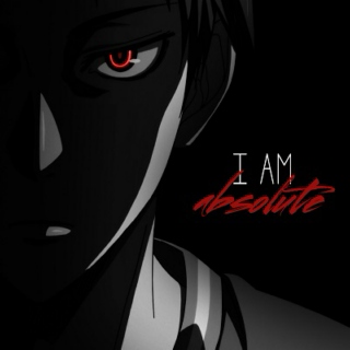 I Am Absolute
