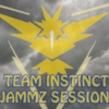 Team Instinct (Jammz Session)