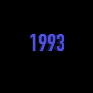 Best of the 90's: 1993