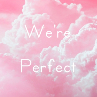 We're Perfect