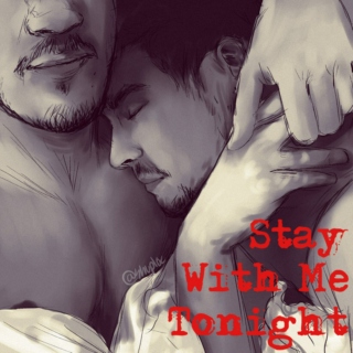 Stay With Me Tonight