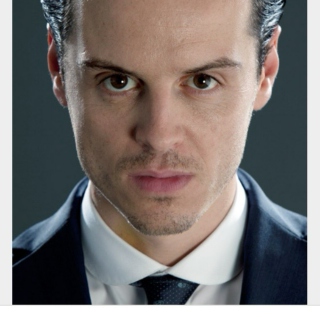 Moriarty's Master Mix