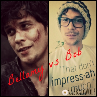 Bellamy vs Bob