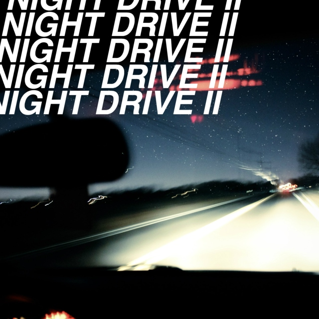 Night Drive II ✨