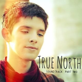 True North Soundtrack - Part Two
