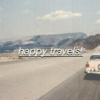 happy travels!
