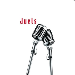 Classic Power Duets (2016)