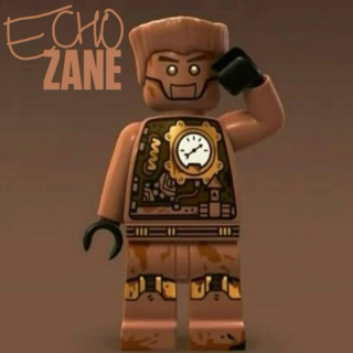 Echo Zane