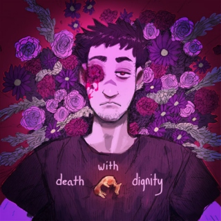 Death with Dignity 