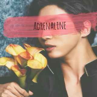 adrenaline | YG