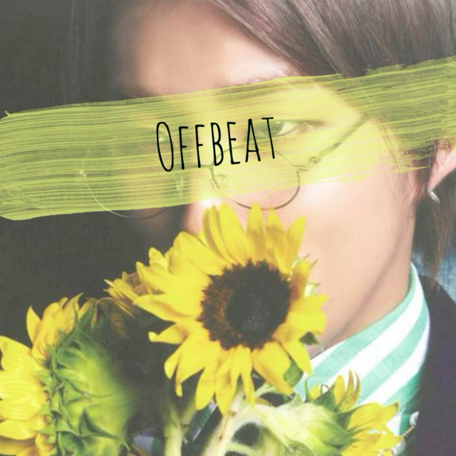 offbeat | JU