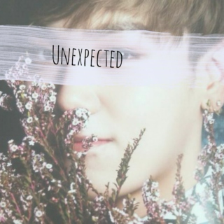 unexpected | ZL