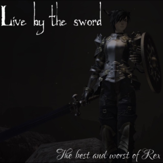 Live By The Sword