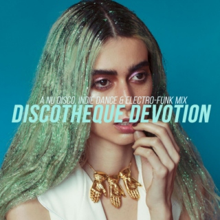 discotheque devotion