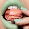 Macaron Lips